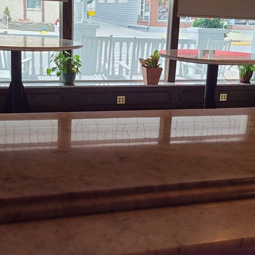 MARBLELIFE® | Marble Restoration, Polishing & Sealing - Luxury Penthouse Marble Flooring Repair